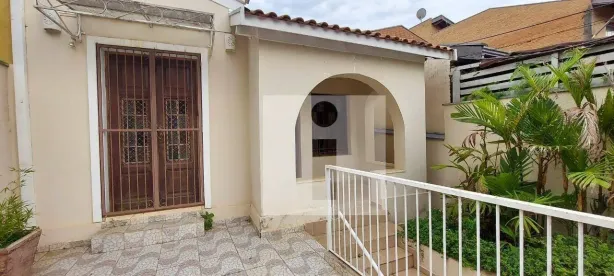 Imóvel Comercial à venda, 175m² no Sousas, Campinas