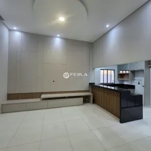 Casa com 3 Quartos à venda, 137m² no Jardim Vila Rica, Santa Bárbara D'Oeste