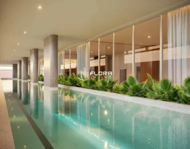 Apartamento com 1 Quarto à venda, 36m² no Icaraí, Niterói