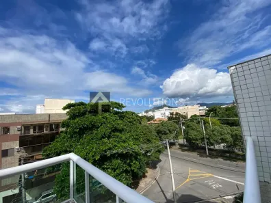 Cobertura com 3 Quartos à venda, 180m² no Recreio dos Bandeirantes, Rio de Janeiro