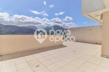 Cobertura com 2 Quartos à venda, 139m² no Recreio dos Bandeirantes, Rio de Janeiro