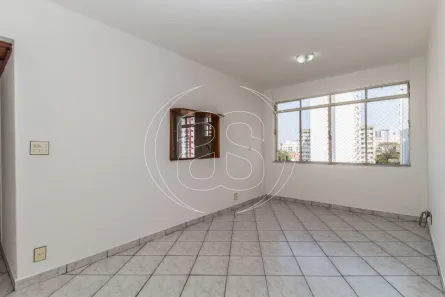 Apartamento com 1 Quarto à venda, 62m² no Vila Nova Conceição, São Paulo