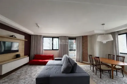 Apartamento com 3 Quartos à venda, 139m² no Centro, Florianópolis