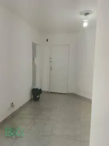Apartamento com 2 Quartos para alugar, 42m² no Brás, São Paulo