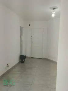 Apartamento com 2 Quartos para venda ou aluguel, 42m² no Brás, São Paulo