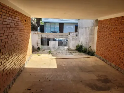 Imóvel Comercial com 3 Quartos para alugar, 295m² no Nova Campinas, Campinas