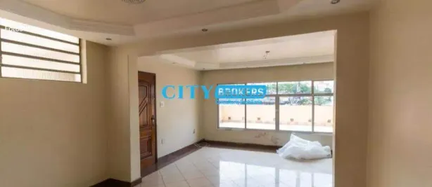 Casa com 3 Quartos à venda, 429m² no Burgo Paulista, São Paulo