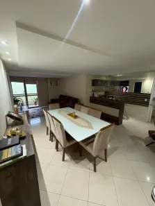 Apartamento com 4 Quartos à venda, 245m² no Centro, Nova Iguaçu