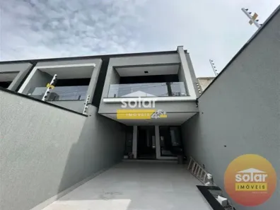 Sobrado com 3 Quartos à venda, 120m² no Vila Ré, São Paulo