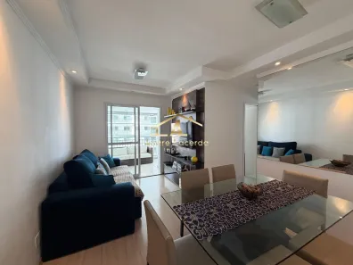Apartamento com 3 Quartos à venda, 72m² no Tatuapé, São Paulo