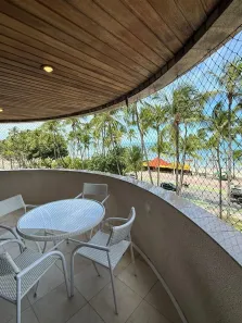 Apartamento com 3 Quartos à venda, 196m² no Ponta Verde, Maceió