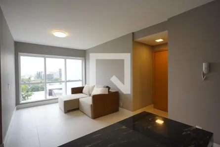 Apartamento com 2 Quartos à venda, 59m² no Petrópolis, Porto Alegre