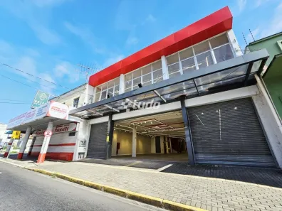 Ponto Comercial para alugar, 900m² no Centro, Novo Hamburgo