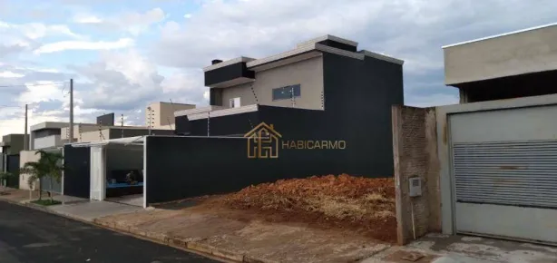 Sobrado com 3 Quartos à venda, 150m² no Residencial Ary Attab, São José do Rio Preto