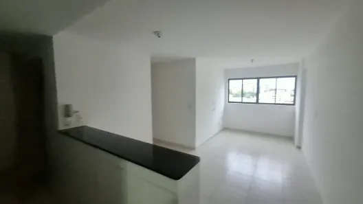 Apartamento com 2 Quartos para alugar, 50m² no Farol, Maceió