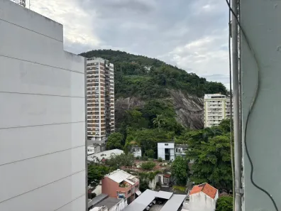 Apartamento com 1 Quarto à venda, 26m² no Catete, Rio de Janeiro