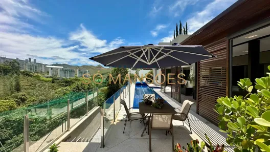 Casa com 4 Quartos à venda, 490m² no Vale dos Cristais, Nova Lima