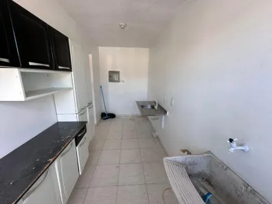Apartamento com 2 Quartos à venda, 61m² no Japiim, Manaus