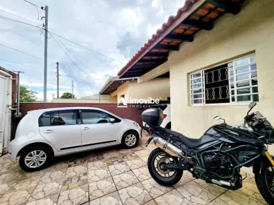 Casa com 3 Quartos à venda, 170m² no Vila Biasi, Americana