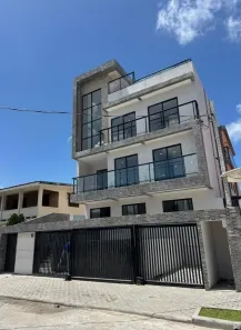 Apartamento com 1 Quarto à venda, 26m² no Jardim Oceania, João Pessoa