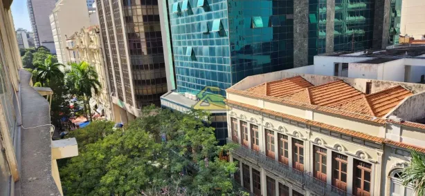 Sala Comercial à venda, 30m² no Centro, Rio de Janeiro