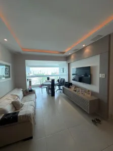 Apartamento com 3 Quartos à venda, 107m² no Caminho das Árvores, Salvador