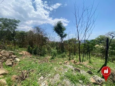 Lote/Terreno à venda, 360m² no Silva Prado, Brumadinho