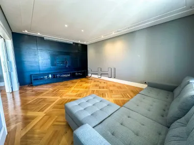 Apartamento com 4 Quartos à venda, 502m² no Jardim Paulista, São Paulo