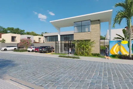 Casa de Condomínio com 4 Quartos à venda, 136m² no Uruguai, Teresina