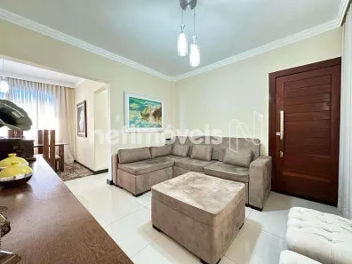 Apartamento com 3 Quartos à venda, 90m² no São Lucas, Belo Horizonte
