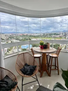 Apartamento com 2 Quartos à venda, 66m² no Carvalho, Itajaí
