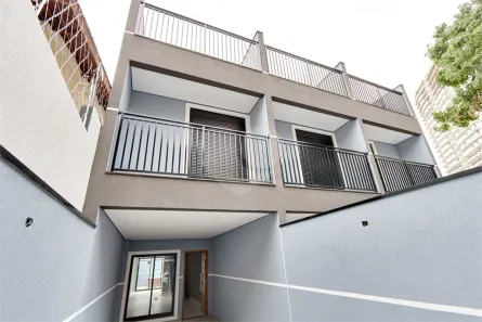 Sobrado com 3 Quartos à venda, 140m² no Santo Amaro, São Paulo