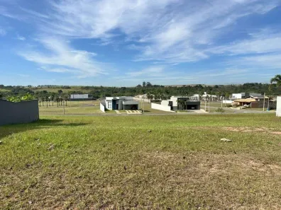 Lote/Terreno à venda, 589m² no Residencial Terras de Ártemis (Ártemis), Piracicaba