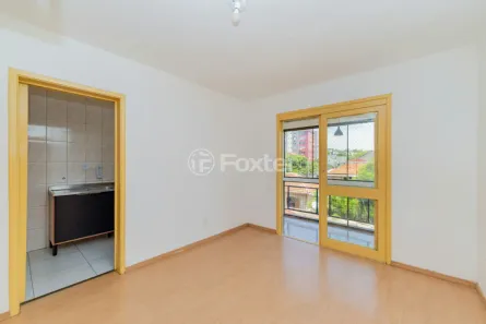 Cobertura com 1 Quarto à venda, 90m² no Santo Antônio, Porto Alegre