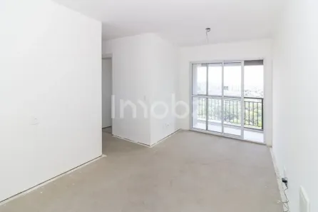 Apartamento com 3 Quartos à venda, 55m² no Lapa, São Paulo