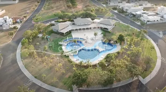 Lote/Terreno à venda, 526m² no Parque Residencial Buona Vita, São José do Rio Preto
