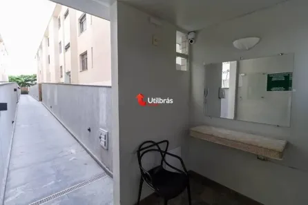 Apartamento com 3 Quartos à venda, 93m² no Nova Suíssa, Belo Horizonte