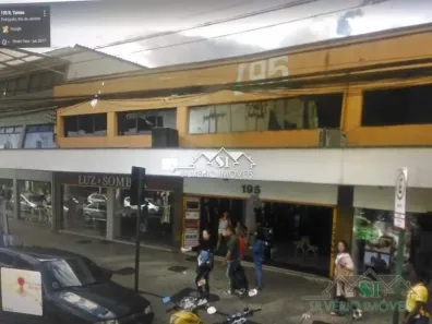 Ponto Comercial para alugar, 35m² no Alto da Serra, Petrópolis