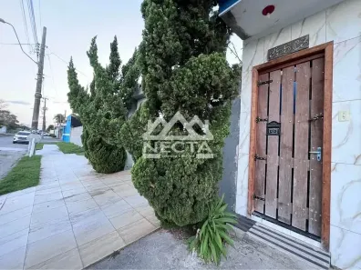 Apartamento com 2 Quartos para alugar, 80m² no Pontal de Santa Marina, Caraguatatuba