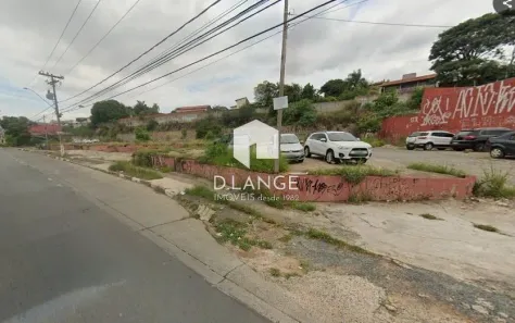 Lote/Terreno à venda, 3823m² no Jardim Novo Campos Elíseos, Campinas