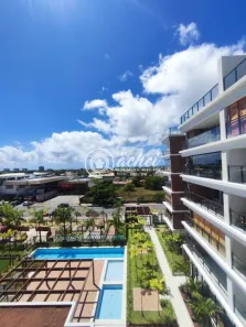 Apartamento com 3 Quartos à venda, 93m² no Vilas do Atlântico, Lauro de Freitas