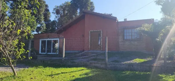 Casa com 2 Quartos à venda, 120m² no Alpes Verdes, Canela