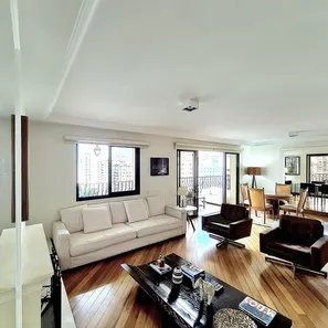 Apartamento com 4 Quartos à venda, 265m² no Campo Belo, São Paulo