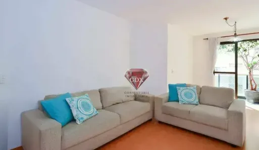 Apartamento com 3 Quartos à venda, 90m² no Vila Uberabinha, São Paulo