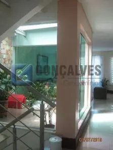 Sobrado com 3 Quartos à venda, 246m² no Nova Petrópolis, São Bernardo do Campo