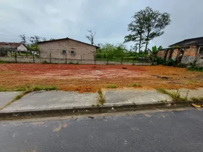 Lote/Terreno à venda, 342m² no Centro, Peruíbe