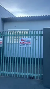 Casa com 2 Quartos à venda, 100m² no Jardim Bongiovani, Presidente Prudente