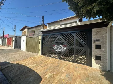 Casa com 7 Quartos à venda, 221m² no Vila Sedenho, Araraquara