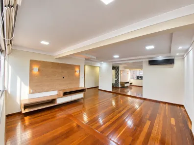 Apartamento com 2 Quartos à venda, 147m² no Setor Pedro Ludovico, Goiânia