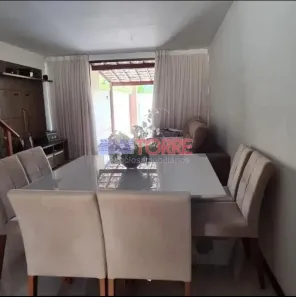Casa de Condomínio com 2 Quartos à venda, 130m² no Nossa Senhora da Vitória, Ilhéus